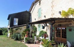 La Reole, Gironde