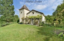 MONTAURIOL, Aquitaine 47330