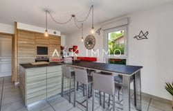 Argonay, Haute-Savoie 74370