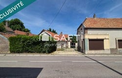 Saint-Mesmin, Champagne-Ardenne 10280