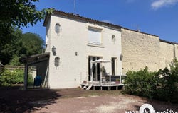 Cognac, Charente 16100