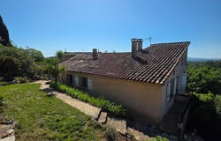 Les Mages, Gard 30960