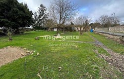 Pouille, Poitou-Charentes 86800