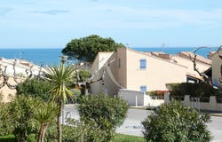 SAINT PIERRE LA MER, Occitanie 11560