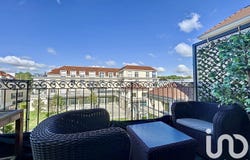 Montévrain, Île-de-France 77144
