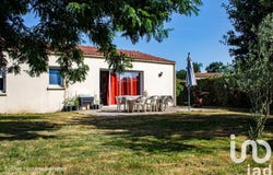 Sainte-Cécile, Pays de la Loire 85110