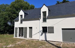 Arzon, Brittany 56640