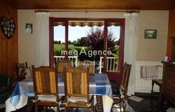 Vieux-Vy-Sur-Couesnon, Bretagne 35490