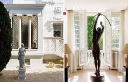 Maisons-Laffitte, Ile-de-France 78600