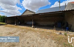 Aulnay la rivière, Centre-Val de Loire 45390
