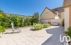 Plaisir, Île-de-France 78370