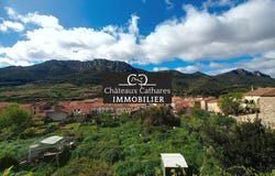 Maury, Languedoc-Roussillon 66460