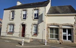 Neulliac, Brittany 56300