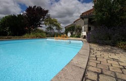 Germignac, Poitou-Charentes 17520