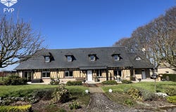 Beuzeville-la-Grenier, Upper Normandy 76210