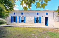 Tugeras-Saint-Maurice, Poitou-Charentes 17130