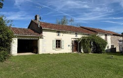 CHAMPAGNE MOUTON, Nouvelle-Aquitaine 16350
