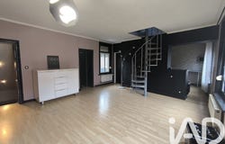 Auchel, Hauts-de-France 62260