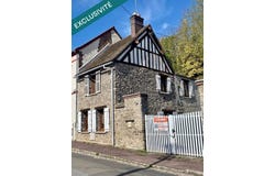 Ivry-La-Bataille, Haute-Normandie 27540