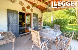Chalais, Nouvelle-Aquitaine 24800