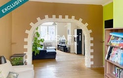 Freyming-Merlebach, Lorraine 57800