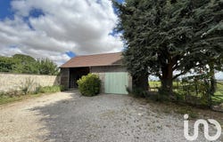Tremblay-les-Villages, Centre-Val de Loire 28170