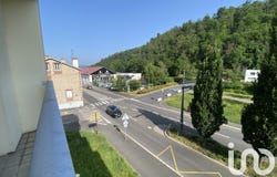 Le Chambon-Feugerolles, Auvergne-Rhône-Alpes 42500