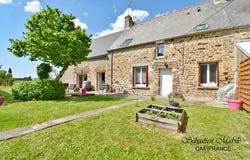 ROZ SUR COUESNON, Bretagne 35610