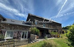 Camjac, Midi-Pyrénées 12800