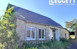 Luitré-Dompierre, Brittany 35133