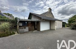 Taupont, Brittany 56800