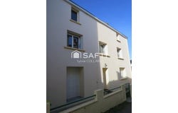 Saint-Joachim, Pays de la Loire 44720