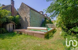 Thoiry, Île-de-France 78770