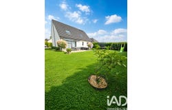 Le Bocasse, Normandy 76690