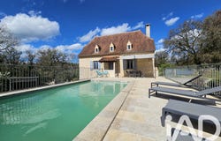 Gramat, Occitanie 46500