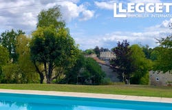 Vendoire, Nouvelle-Aquitaine 24320