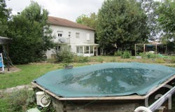 Brioux Sur Boutonne, Nouvelle-Aquitaine 79170