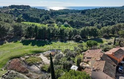 Saint-Cyr-sur-Mer, Provence-Alpes-Côte-d'Azur 83270