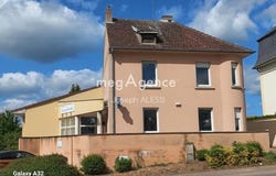 Faulquemont, Lorraine 57380