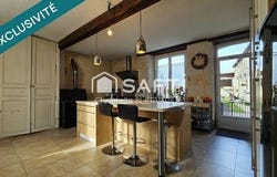 Lesigny, Poitou-Charentes 86270