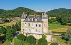 Crémieu, Rhône-Alpes 38460