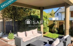Pfastatt, Alsace 68120