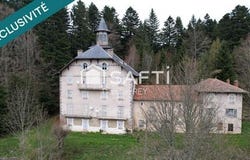 Le Chambon-Sur-Lignon, Auvergne 43400