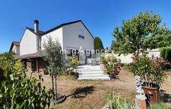 Bois-Le-Roi, Île-de-France 77590