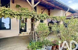 Chevroux, Auvergne-Rhône-Alpes 01190