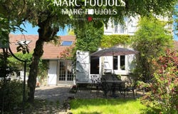 Luzarches, Ile-de-France 95270