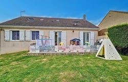 Soisy-Bouy, Île-de-France 77650
