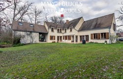 Lamorlaye, Picardie 60260