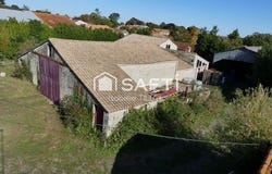 Saint-Aubin-La-Plaine, Pays de la Loire 85210