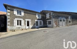 Genouillé, Nouvelle-Aquitaine 86250